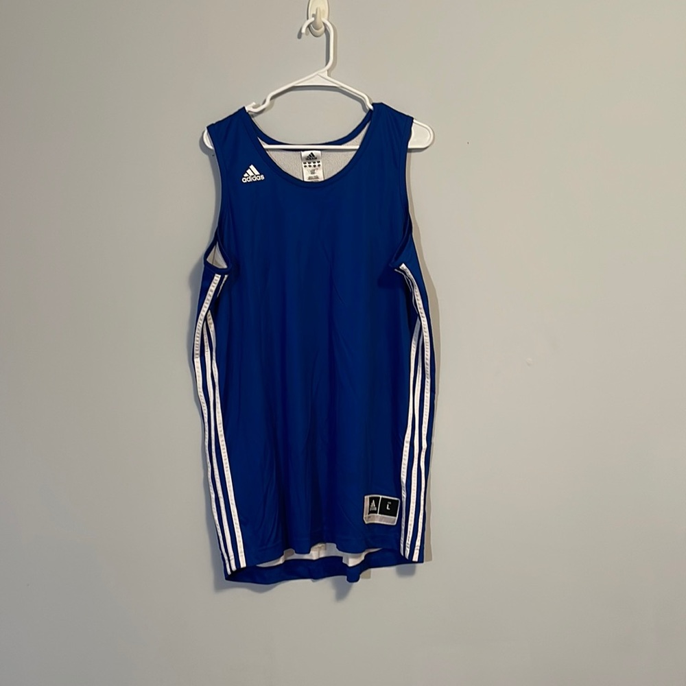 Mens adidas jersey